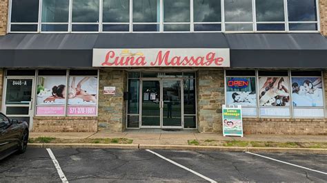 erotic massage in fairfax